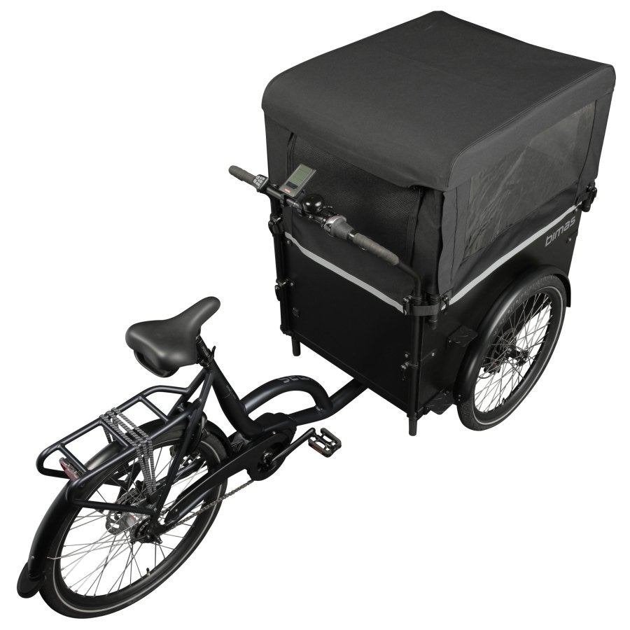 Bakfietsnl, Urban Arrow, Vogue Bimas Leegverkoop accessoires, Ophalen of Verzenden, Nieuw
