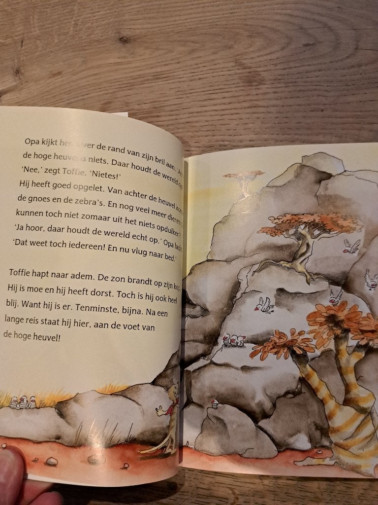 3 heel leuke kinderboeken, Boeken, Ophalen of Verzenden, Zo goed als nieuw, Fictie algemeen