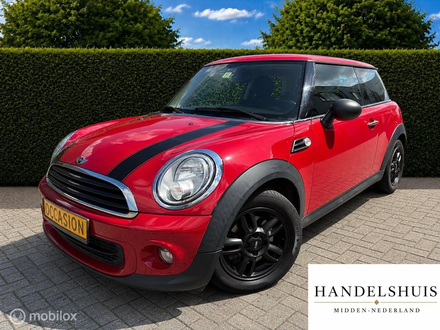 MINI One