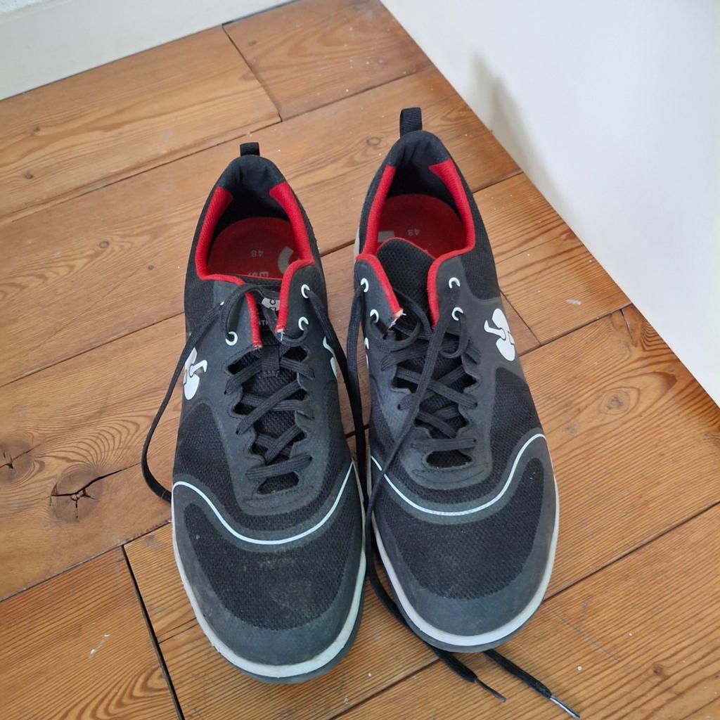 Engelbert Strauss S1 werkschoenen met stalen neus, Heren, Schoenen, Nieuw, Ophalen of Verzenden