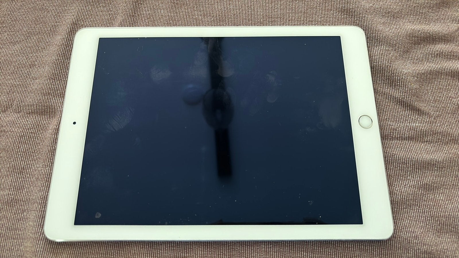iPad Air 2, 10 inch, Apple iPad Air, Ophalen of Verzenden, Zo goed als nieuw