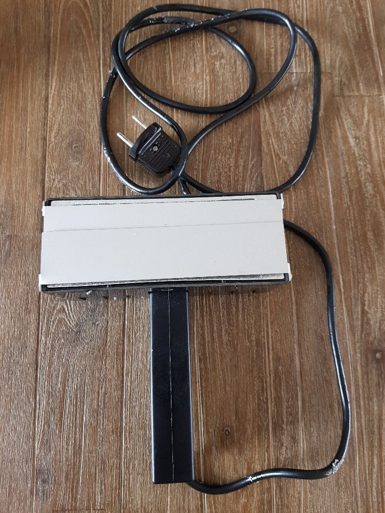 Foto en film lamp - Kaiser, Ophalen of Verzenden, Gebruikt, Overige merken