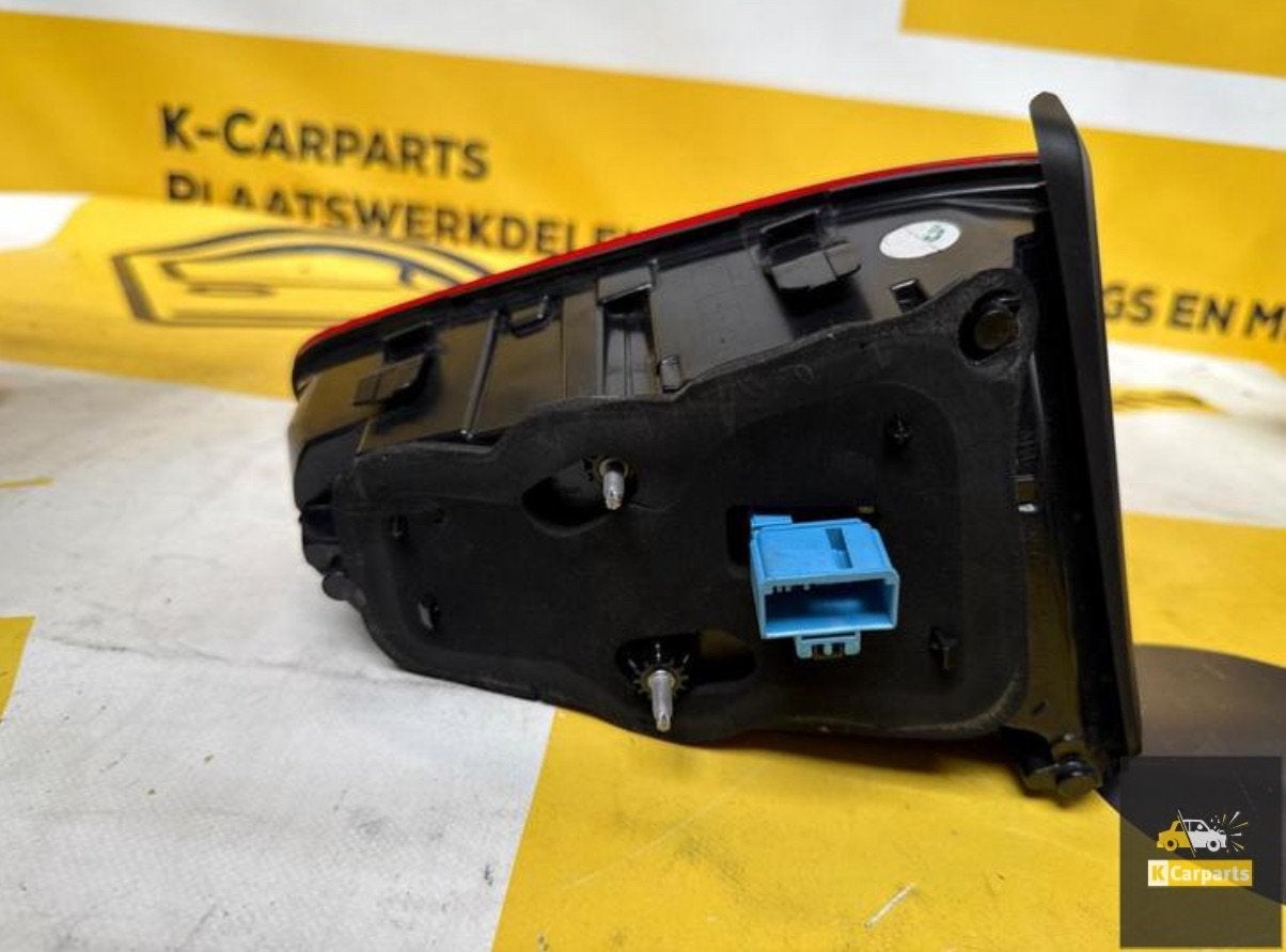 Achterlicht rechts Volkswagen Golf 7 Led 5G0945308P, Auto-onderdelen, Verlichting, Info@fabrikant.eu, Ophalen of Verzenden, Fabrikant BV