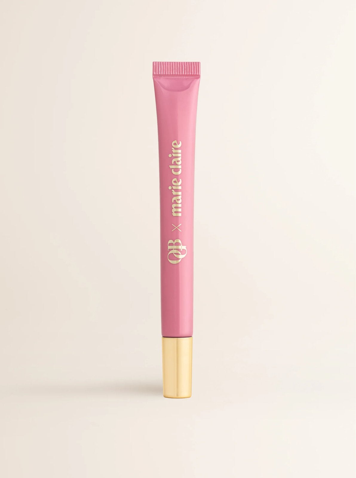 Nieuw Lipgloss (Marie Claire en OGB), Lippen, Nieuw, Ophalen of Verzenden, Make-up