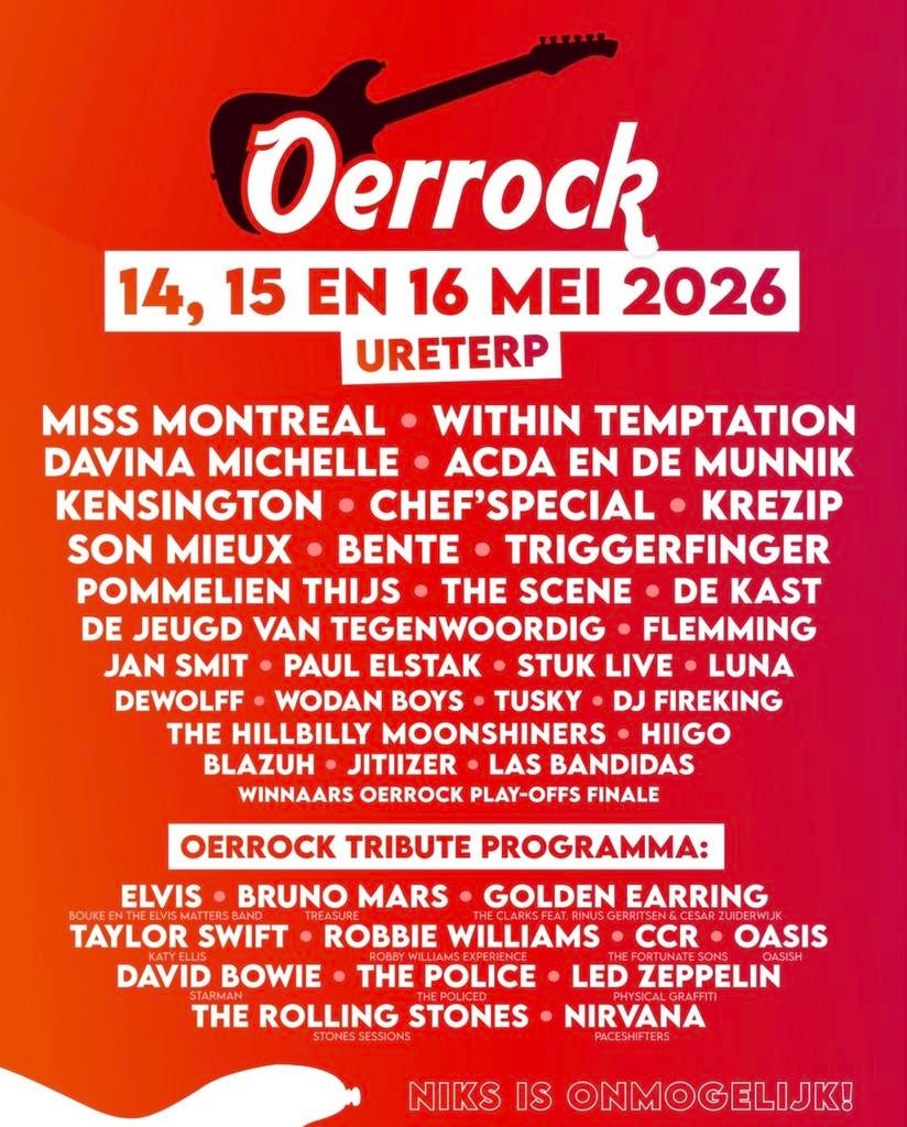 4x zaterdag ticket bundel, Tickets en Kaartjes, Drie personen of meer, Mei