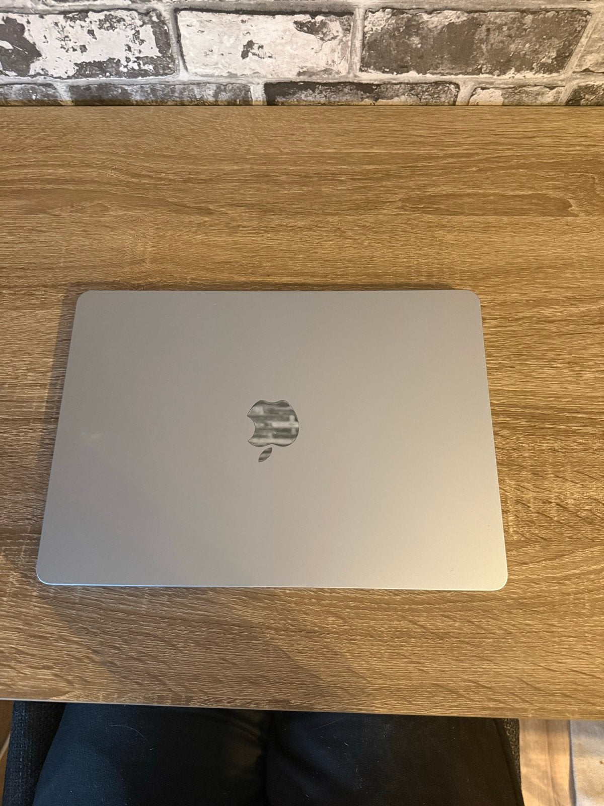 Apple MacBook Air M4 13 inch – 16 GB – 256 GB – 2025, Computers en Software, Ophalen, Qwerty, 13 inch, Zo goed als nieuw