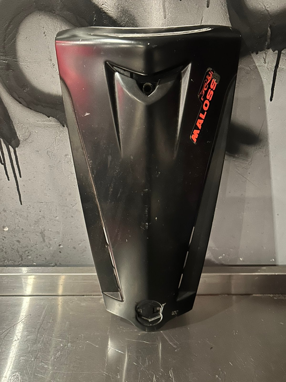 Gilera runner sp pro neus orgineel, Ophalen, Gebruikt, Kap