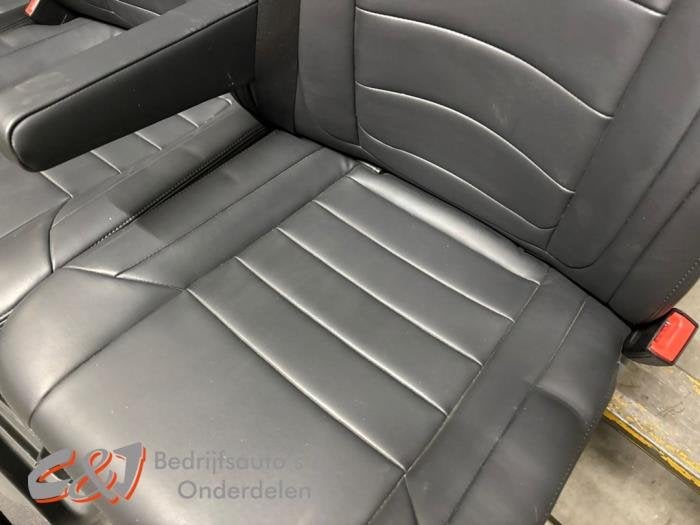 Dubbele cabine van een Renault Trafic, Auto-onderdelen, Gebruikt, -, Renault, -
