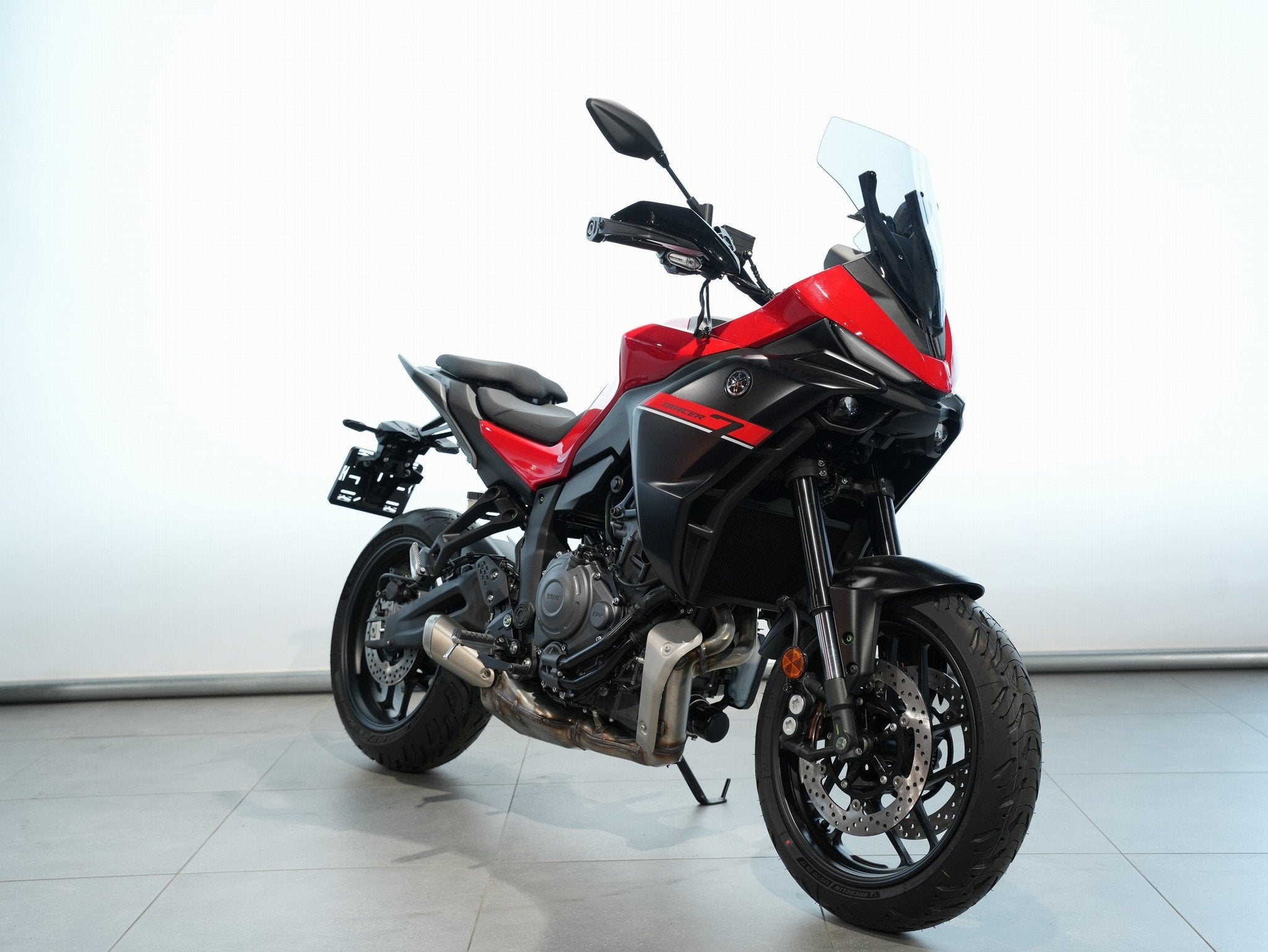 Yamaha TRACER 7 (bj 2026), Motoren, Klantenservice@yamaha-motor.nl, Meer dan 35 kW, Toermotor, Koolhovenlaan 101
1119 NC  Schiphol-Rijk, NL