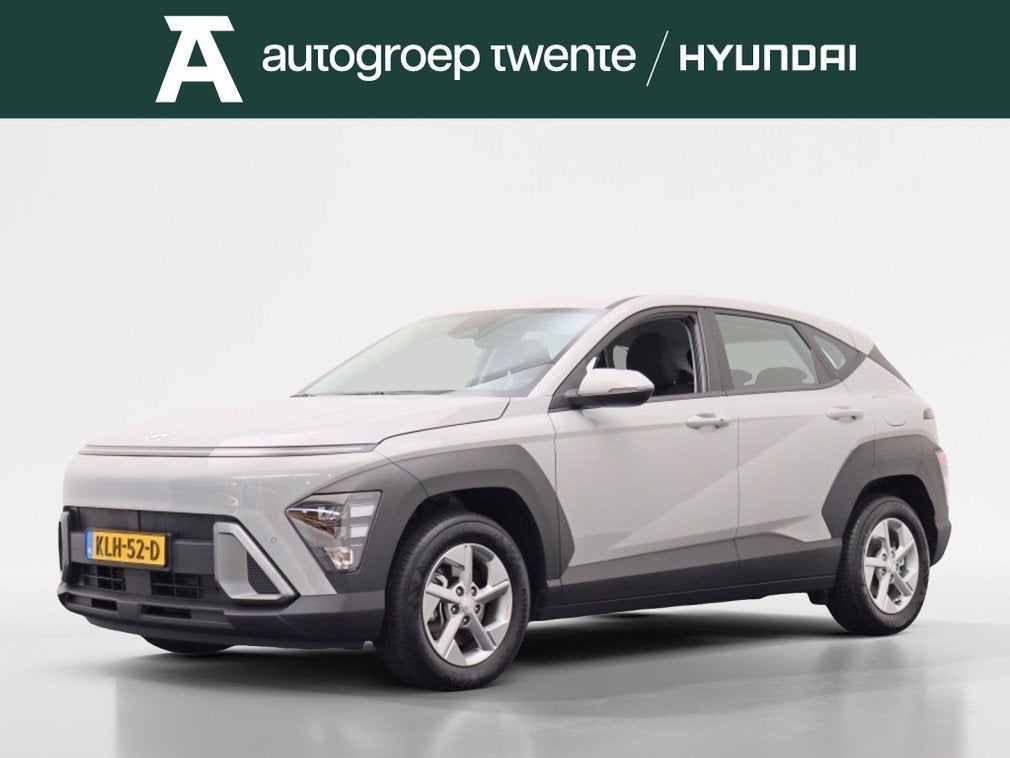 Hyundai KONA 1.6 GDI HEV Comfort | Private lease 479 pm