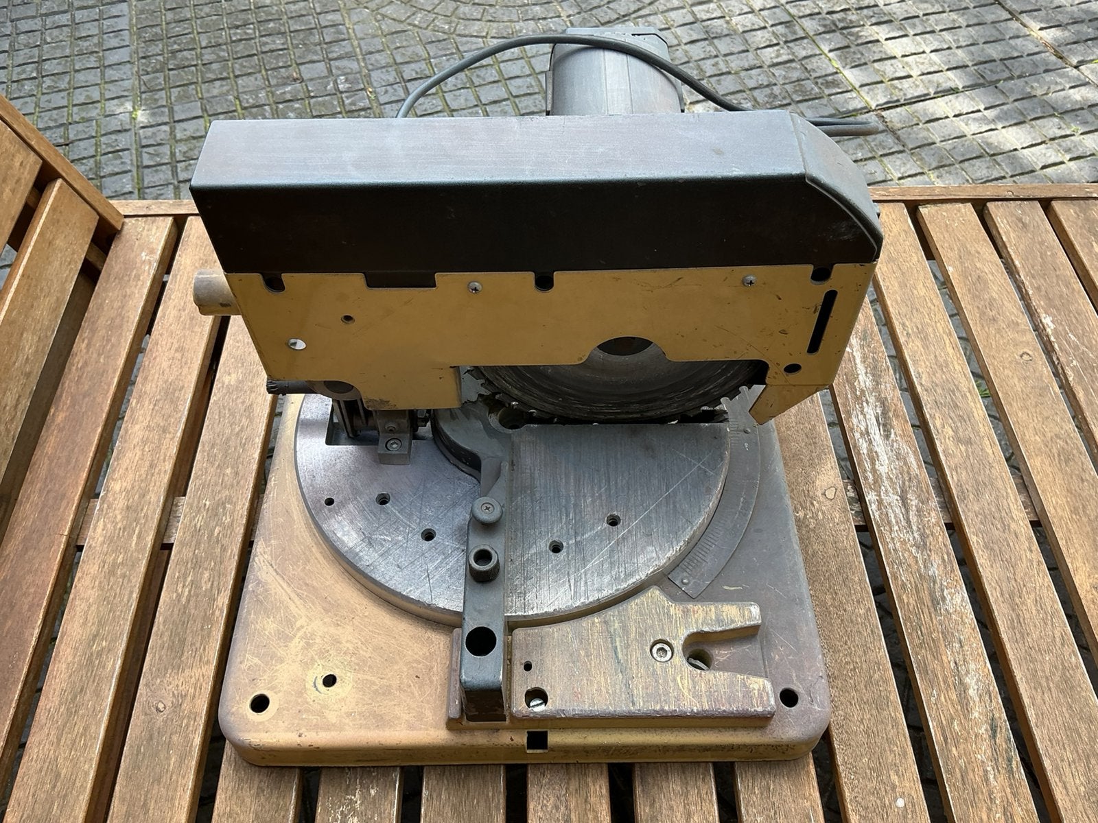 Zaagmachine te koop