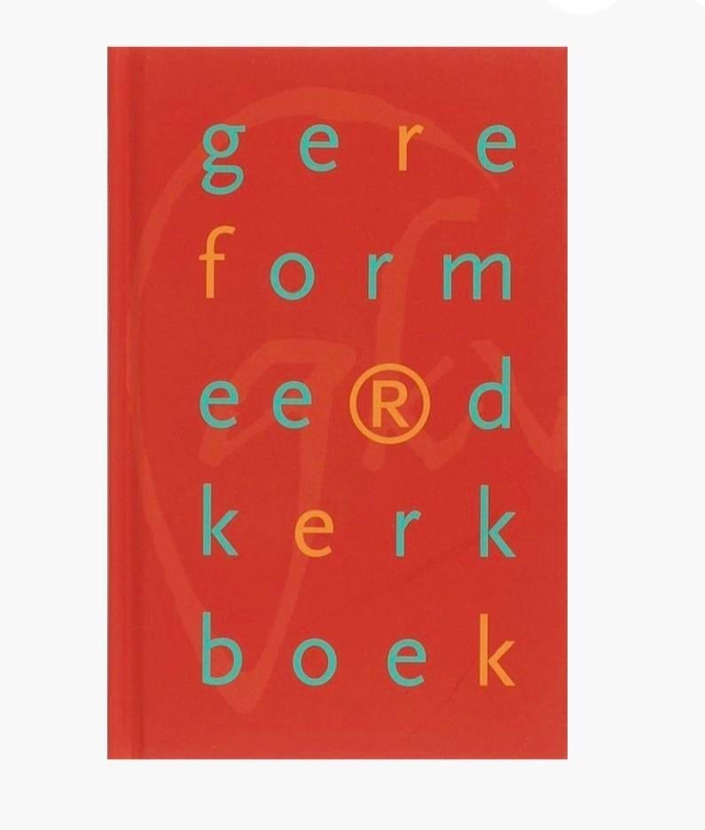 Te koop gevraagd Gereformeerd Kerkboek, Ophalen of Verzenden, 2 euro