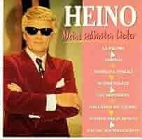 Heino - Mein Schönster Lied (CD)  Nieuw, Schlager, Ophalen of Verzenden, Verzamelalbum, Nieuw in verpakking