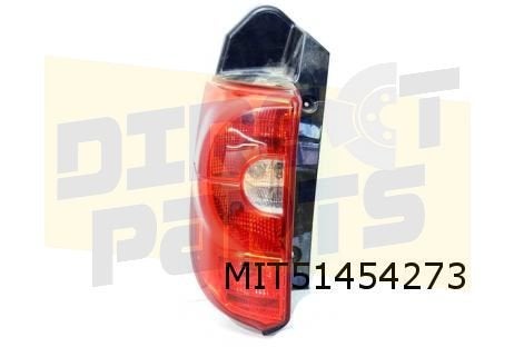 Mitshubishi Colt VI (10/08) Achterlicht Links OES! 8330A479, Auto-onderdelen, -, Verzenden, -, Nieuw