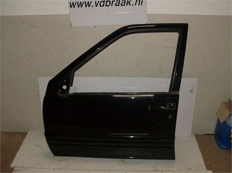 Jeep Grand Cherokee 1993-1999 Deur linksvoor, Jeep, Gebruikt, -, Deur