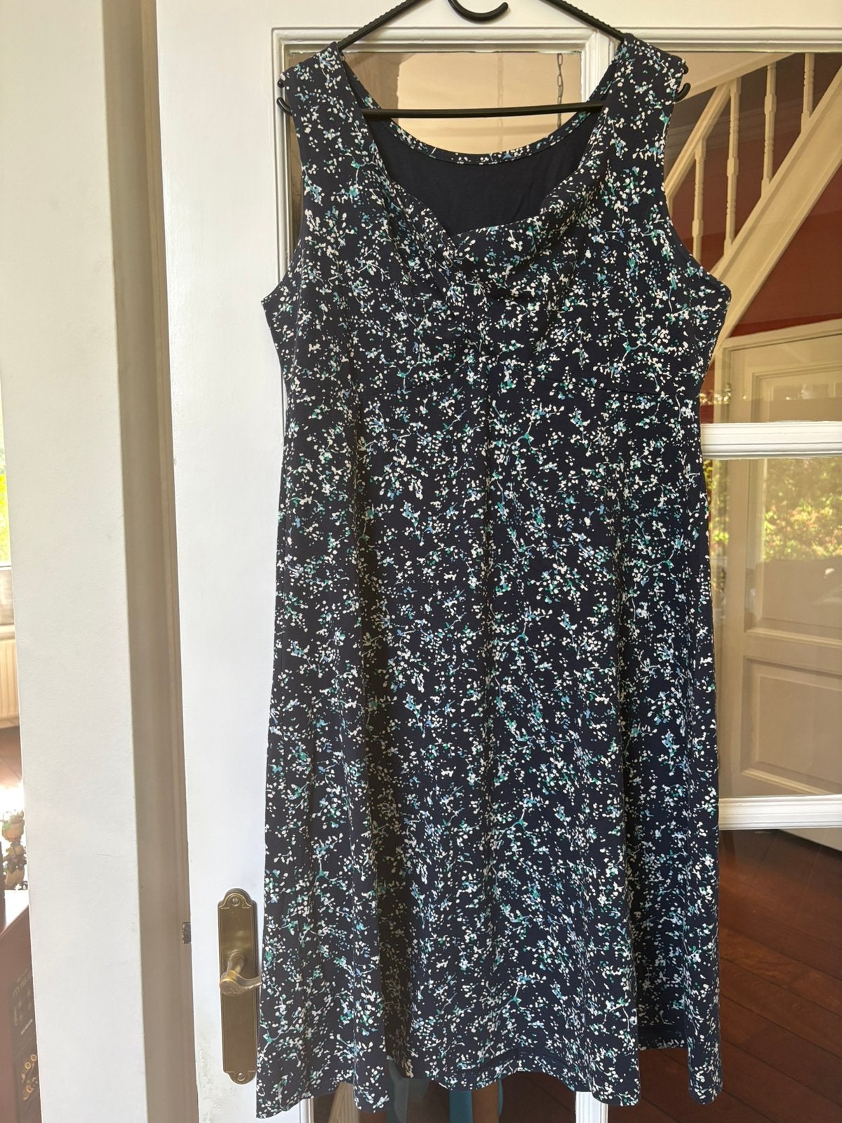 Zilch jurk XXL, Maat 46/48 (XL) of groter, Ophalen of Verzenden, Zo goed als nieuw, Knielengte