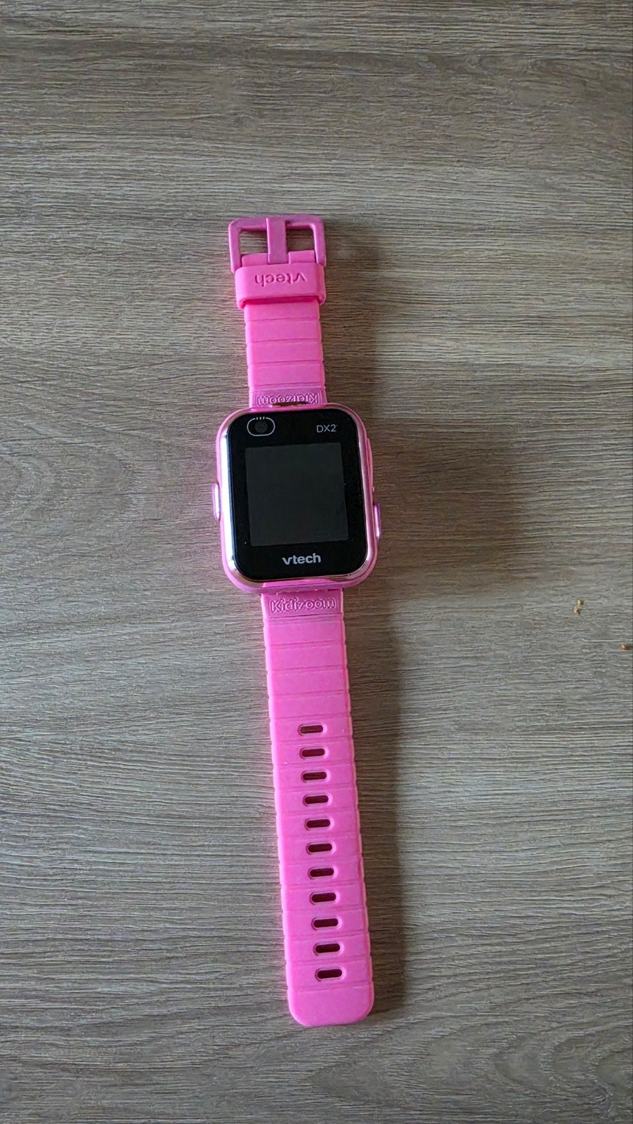 VTech Kidizoom smartwatch DX2, Ophalen of Verzenden, Zo goed als nieuw, Jongen of Meisje