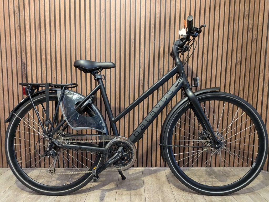 Batavus Zonar 28 inch Damesfiets framehoogte 53cm