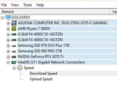 Gaming PC: AMD Ryzen 7 5800X, RTX 3070 Ti, 32GB RAM, 3TB SSD, Ophalen, 32 GB, Zo goed als nieuw, Gaming