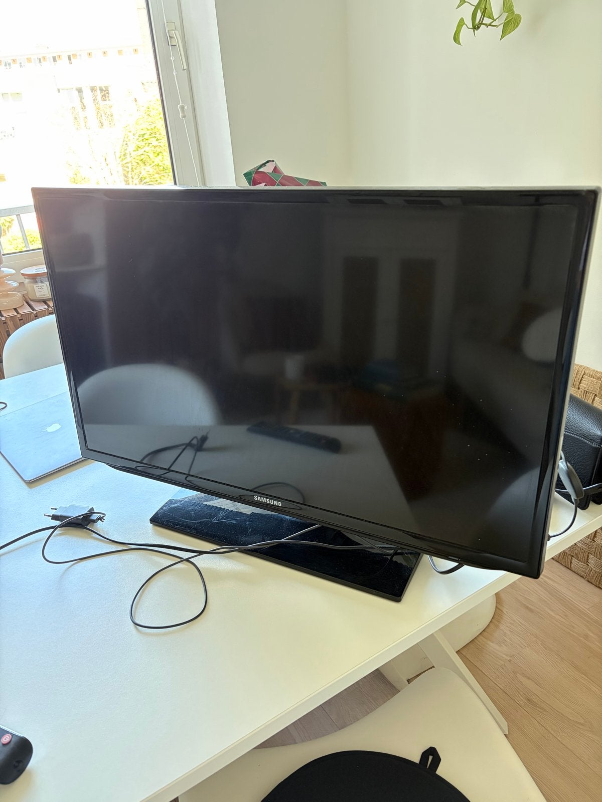Samsung TV (2014) met Chromecast (2016), Ophalen, 50 Hz, 80 tot 100 cm, Samsung