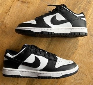 nike dunk low maat 38 nieuw, Kleding | Dames, Zwart, Nike, Nieuw, Ophalen of Verzenden