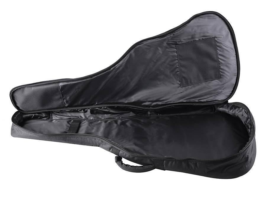Boston B-10.2 Gigbag voor Basgitaar – 10 mm Voering, Muziek en Instrumenten, Behuizingen en Koffers, ., Nieuw, ., .