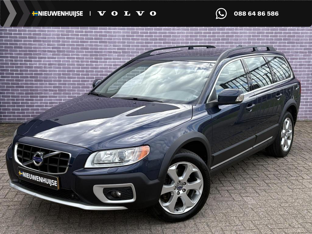 Volvo XC70 3.0 T6 Summum | Polestar Engineerd | 329PK/480NM, Automaat, Euro 5, Automatische klimaatregeling, Gebruikt