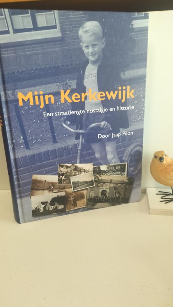 Pilon, Jaap ; Mijn Kerkewijk : Veenendaal, Boeken, Ophalen of Verzenden, Gelezen