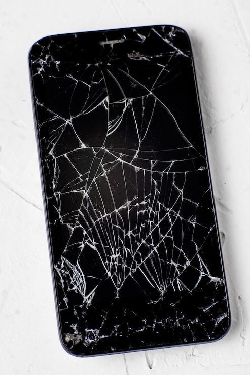 Schade Android telefoons gezocht, Telecommunicatie, Mobiele telefoons | Toebehoren en Onderdelen, Ophalen, Overige typen, Samsung
