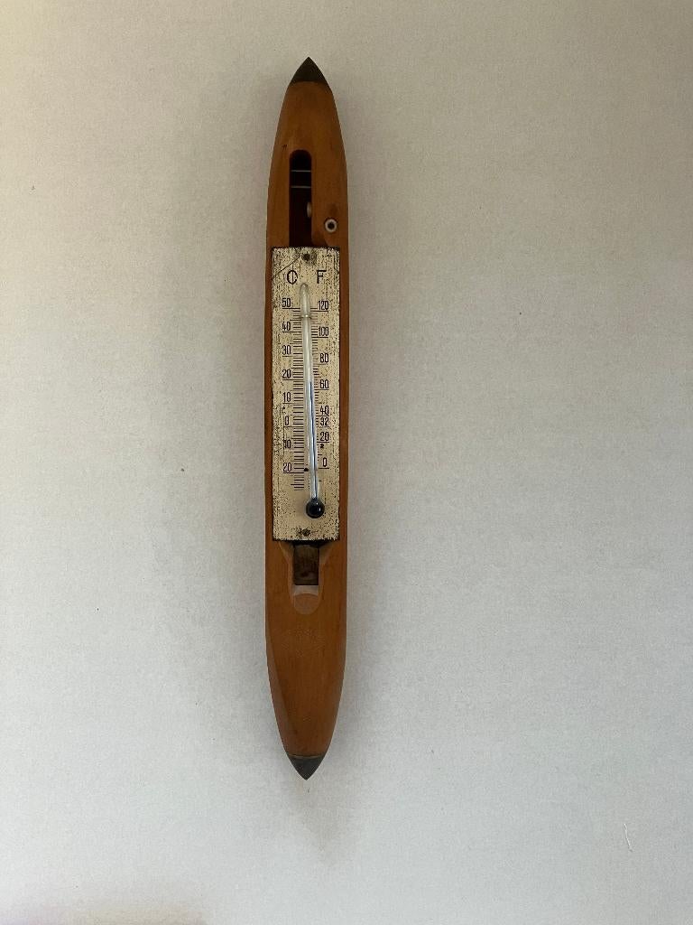 Thermometer, Ophalen of Verzenden