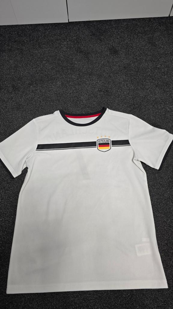 Voetbal t-shirt, Verzamelen, Ophalen of Verzenden, Zo goed als nieuw, Buitenlandse clubs, Shirt