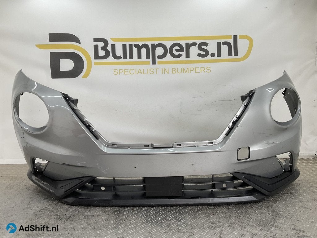 Bumper Nissan Juke 2 620266PA1B Voorbumper G5-22435, Auto-onderdelen, Bumper