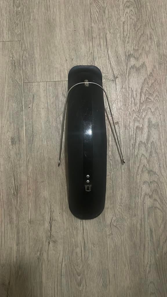 Fatbike v8 spatbord, Ophalen, Zo goed als nieuw, Overige merken