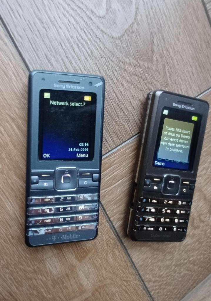 Sony Ericsson K770i, Telecommunicatie, Gebruikt, Overige kleuren, Overige systemen, Fysiek toetsenbord