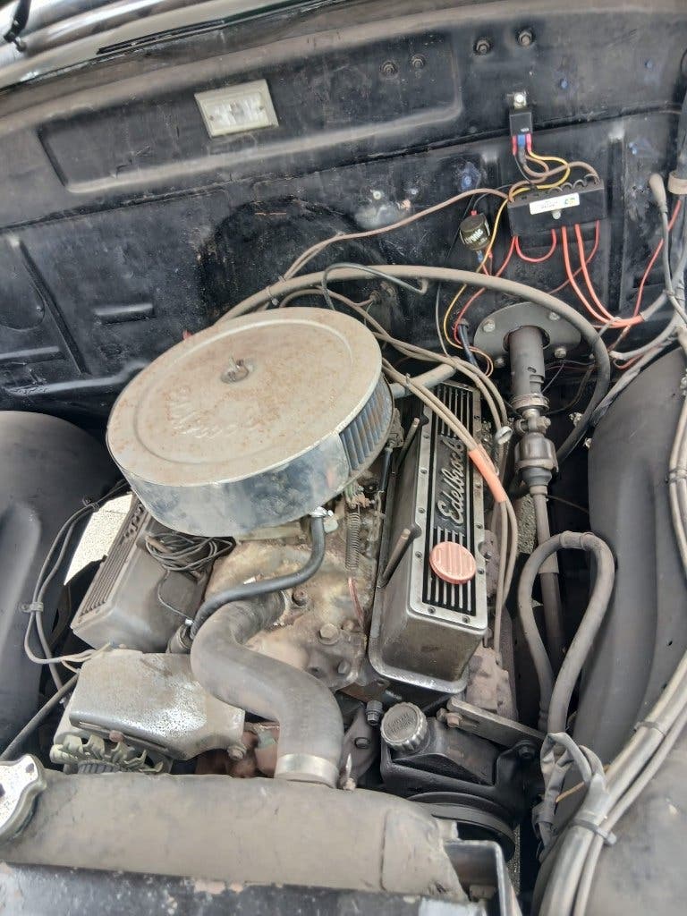 Oldtimer, foto 5