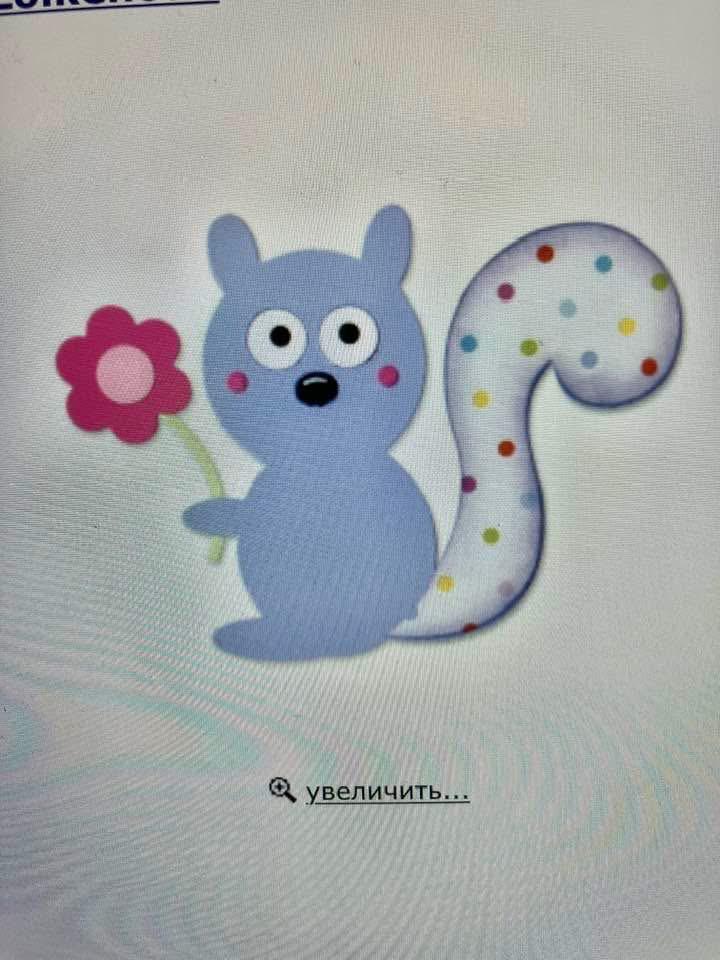 Sizzix big shot stans mal eekhoorn nw, Ophalen of Verzenden, Nieuw