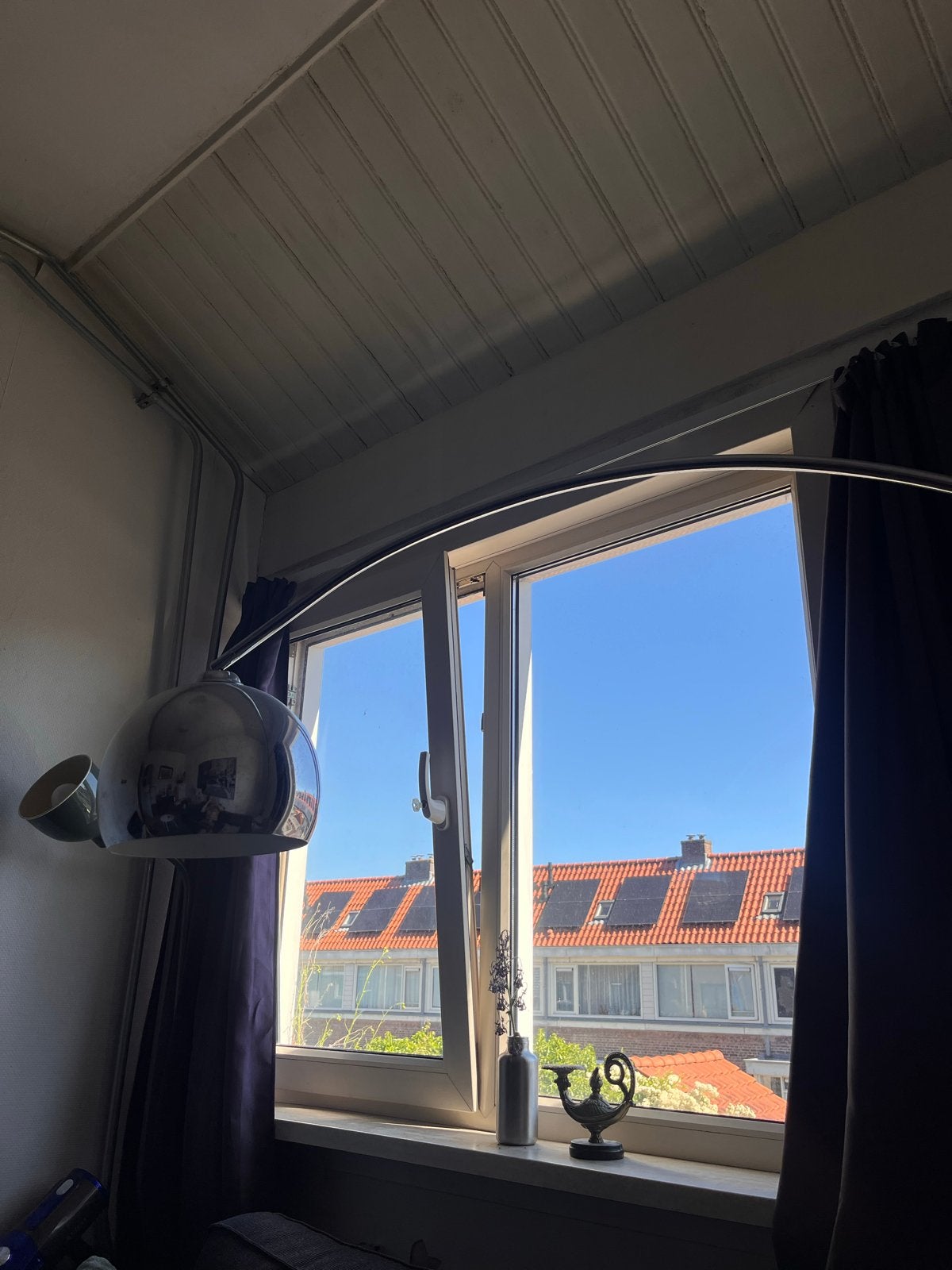 Long lamp, Ophalen, Gebruikt, E27 (groot), Led-lamp