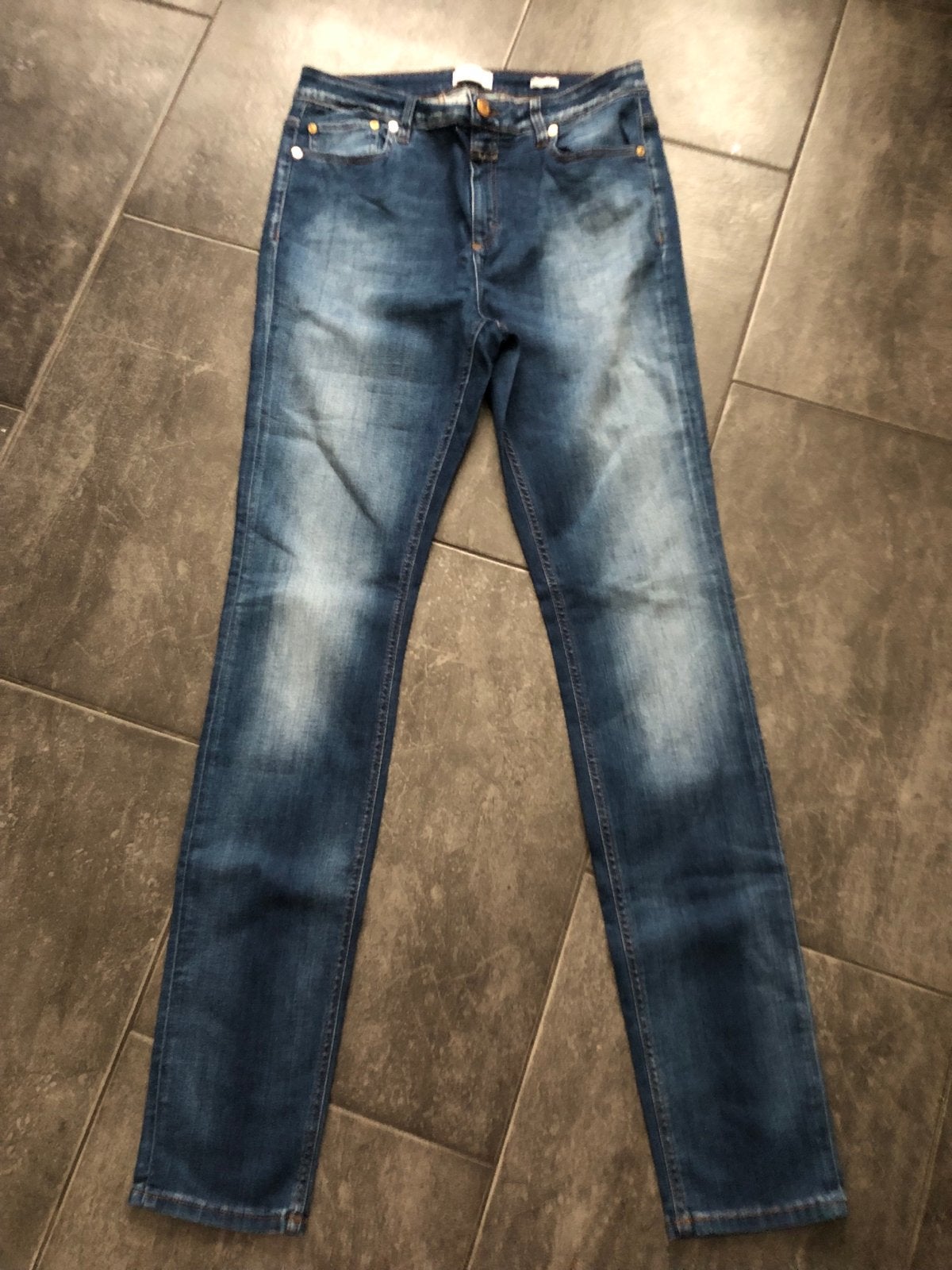 Closed Lizzy jeans - Zo goed als nieuw 32/32, Ophalen of Verzenden, Zo goed als nieuw, Blauw, Overige jeansmaten