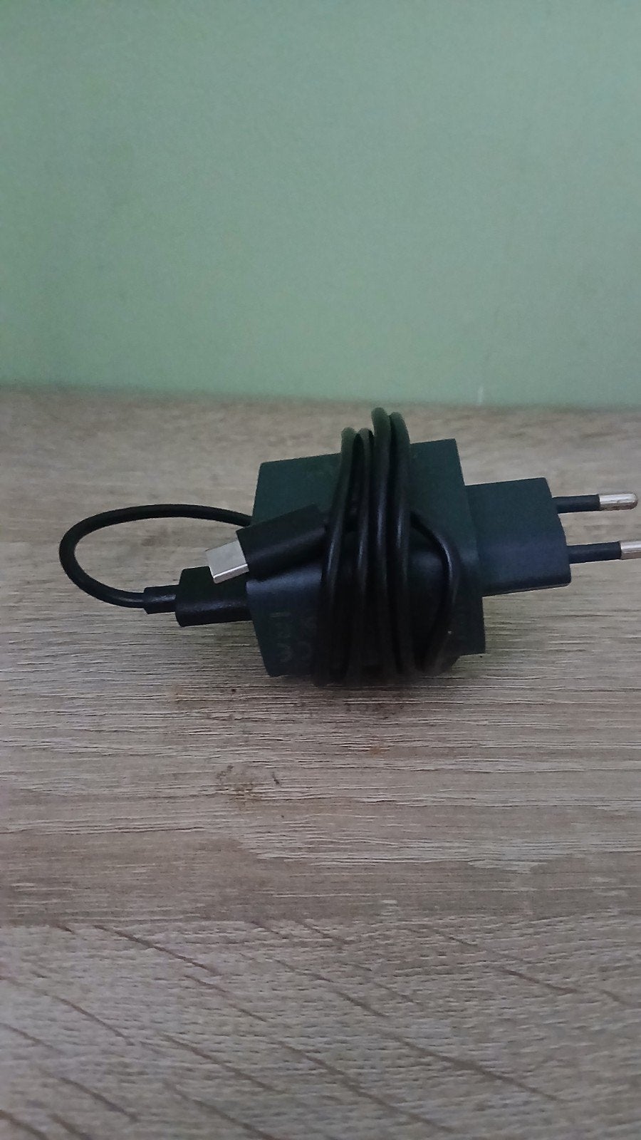 USB & USB-C Adapter 30W met kabel, Ophalen