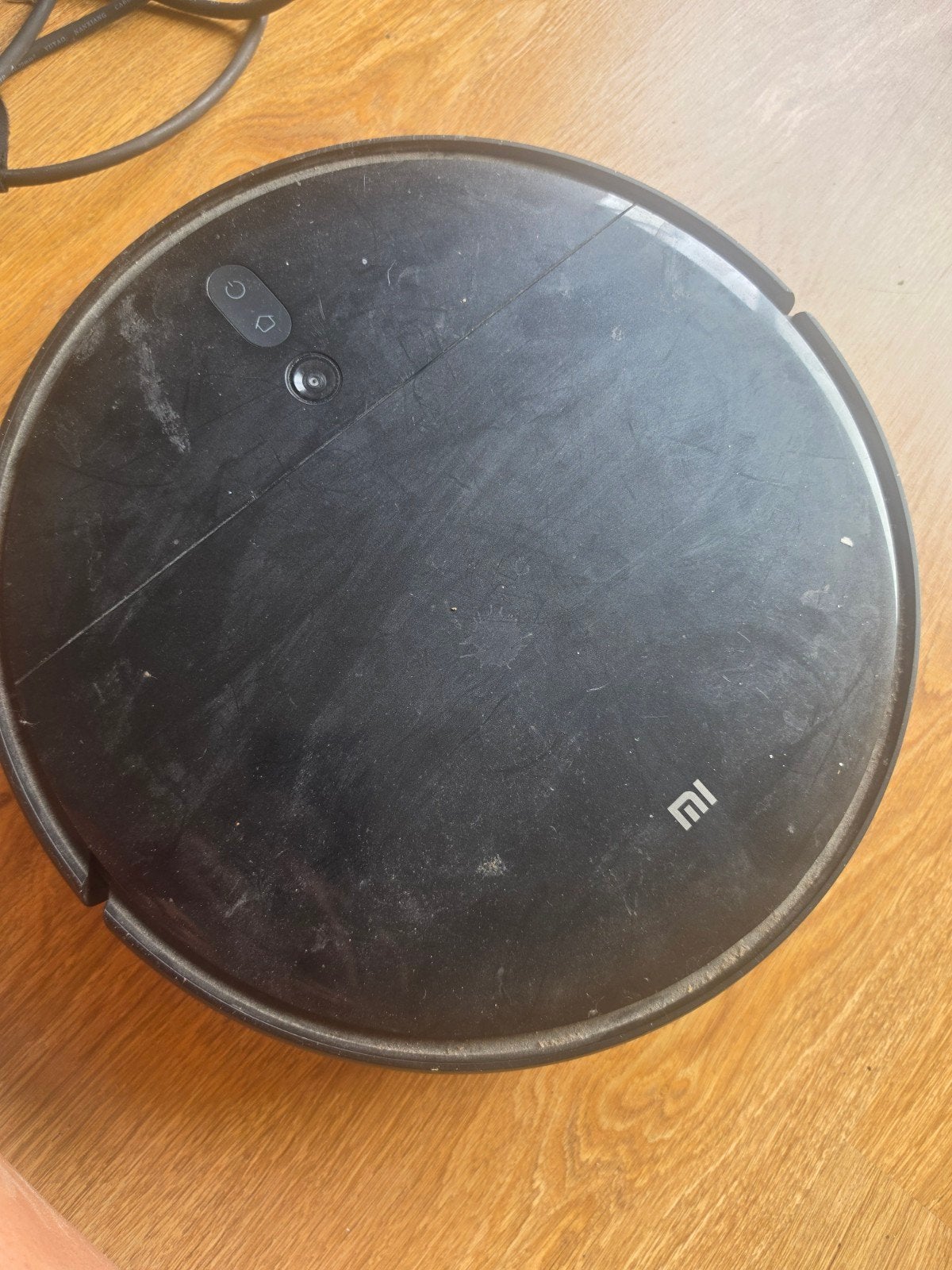 Xiaomi Mi Robot Vacuum-Mop 2 Pro+ Robotstofzuiger, Overige merken, Gebruikt, Ophalen of Verzenden, Robotstofzuiger