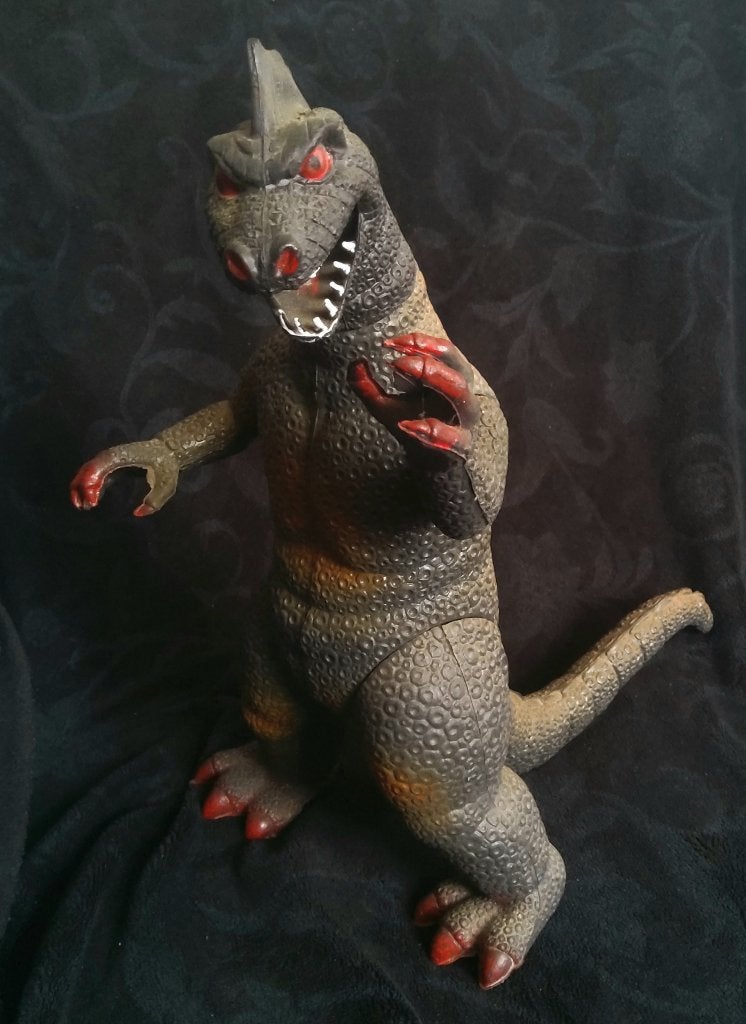 Originele Godzilla (1954), Ophalen, Zo goed als nieuw, Film, Actiefiguur of Pop