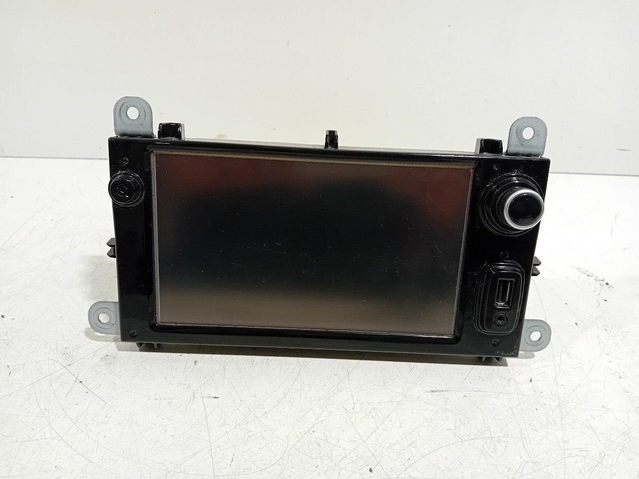 Navigatiesysteem Renault Clio, Auto-onderdelen, Onderdelen@venauto.nl, Van der Ven Autorecycling B.V., Gebruikt, Ettenseweg 76, 4706 PB Roosendaal, The Netherlands