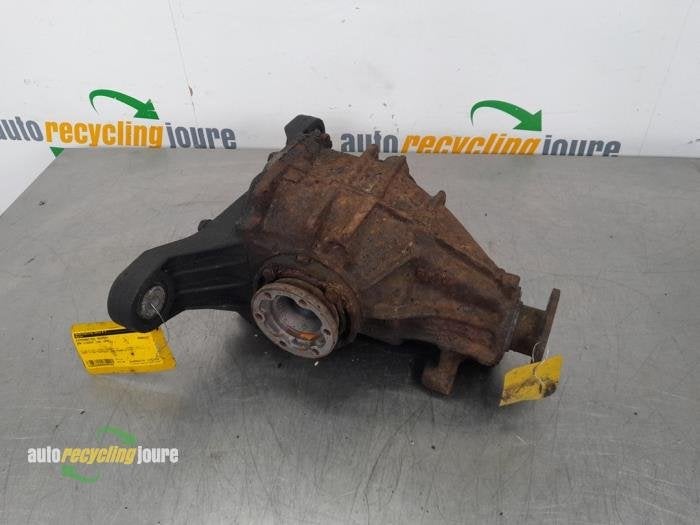 Differentieel achter van een BMW 3-Serie, Gebruikt, -, -, 3 maanden garantie