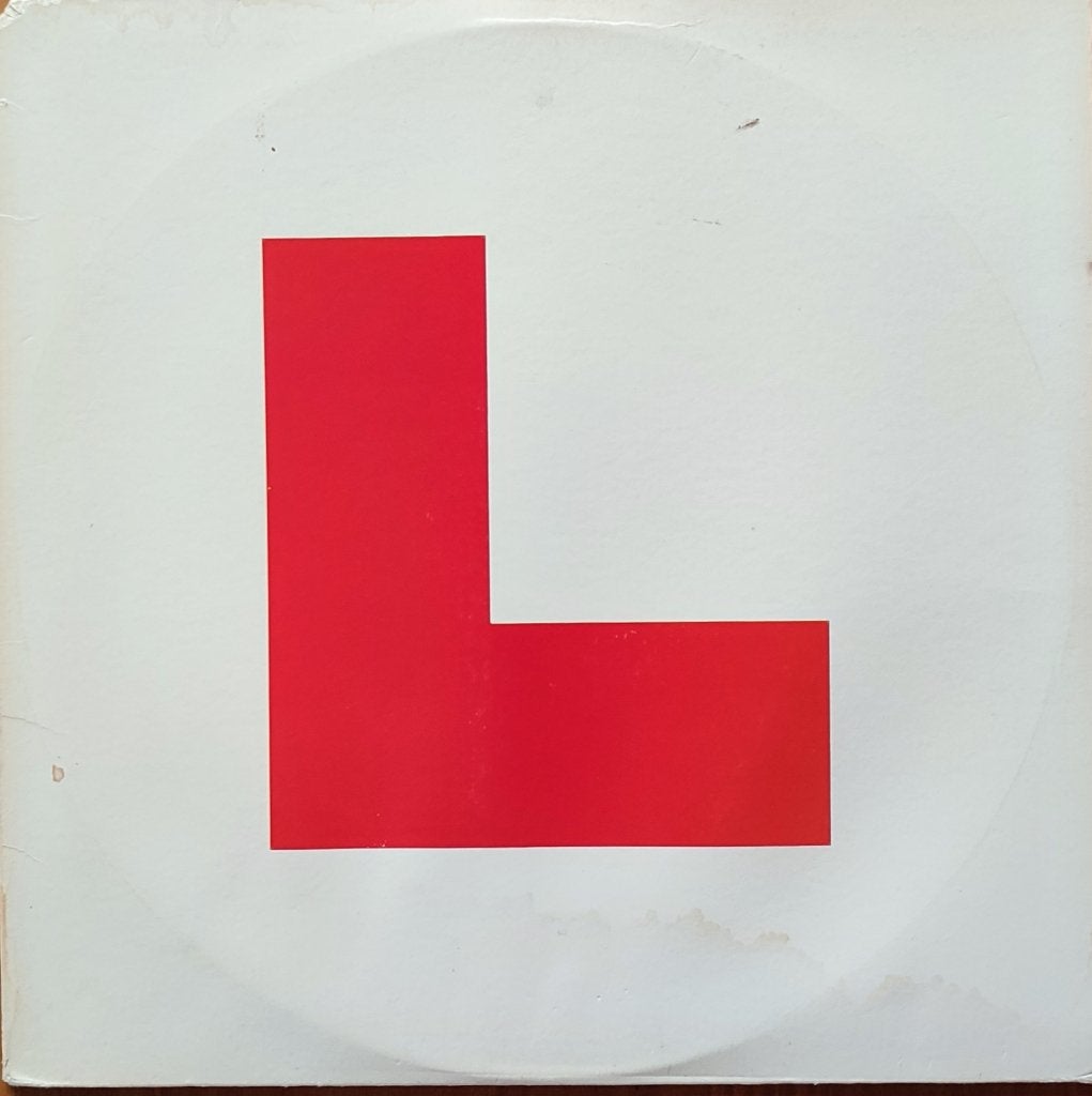 GODLEY & CREME -  L - 1978 - VINYL, Ophalen of Verzenden, 1970 - 1979, Gebruikt, 12 inch