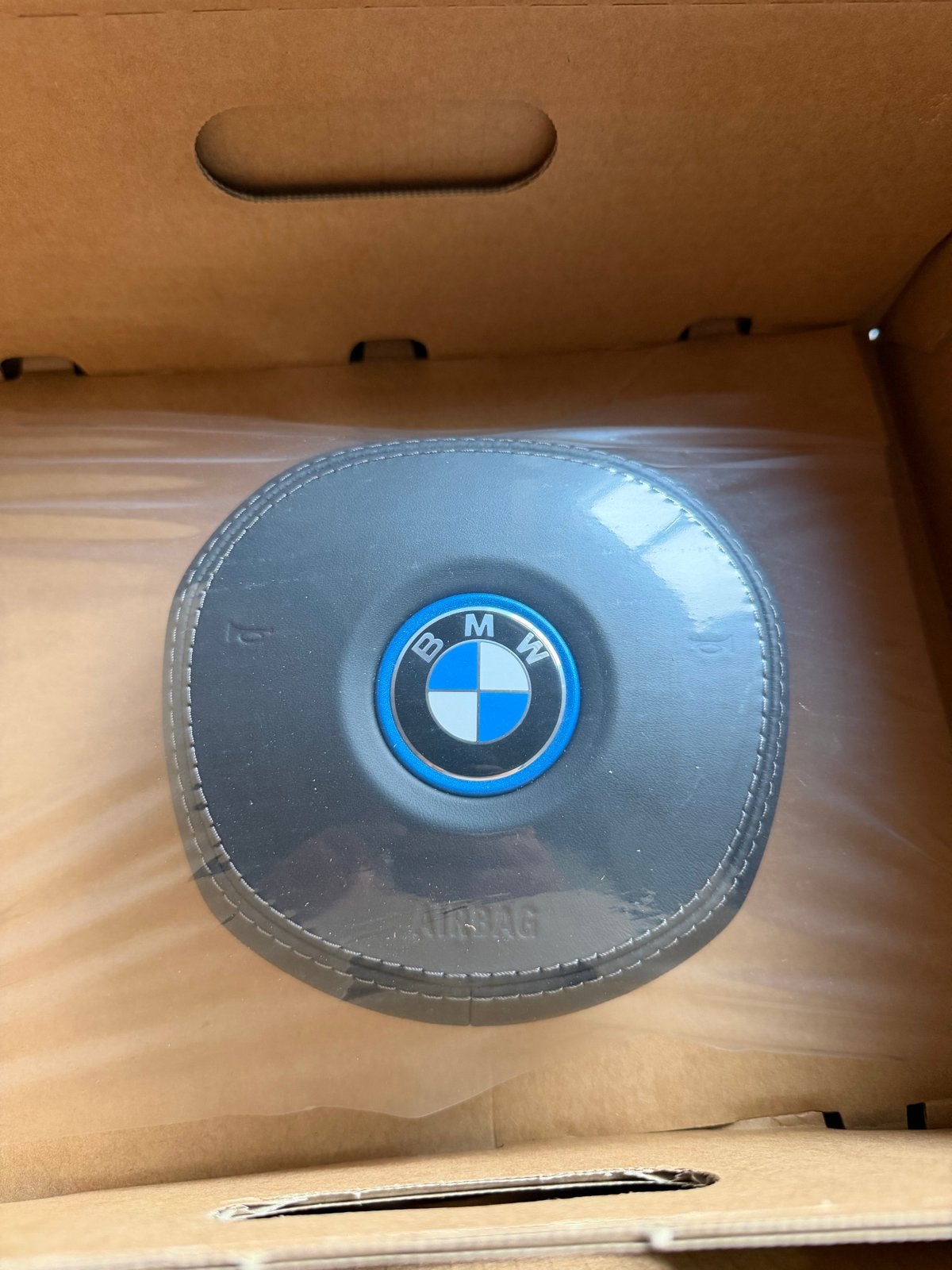 BMW Airbag Module 32 30 8 094 575 - Nieuw in doos, Ophalen of Verzenden, Nieuw, BMW