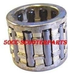 Naaldlager Pistonpen Piaggio Kymco Honda 12Mm Dmp 13370, Ophalen of Verzenden