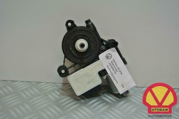 vw polo 2g 2018 raammotor 2q1959811d, Gebruikt, Volkswagen, Volkswagen AG, Berliner Ring 2
38440  Wolfsburg, DE