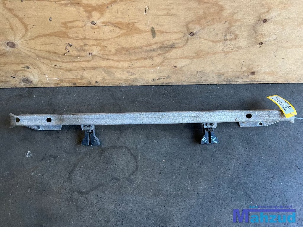 OPEL MERIVA B Bumperbalk achter 2011-2018, Gebruikt, Opel Automobile GmbH, Ophalen of Verzenden, Kontakt@opel-infoservice.de