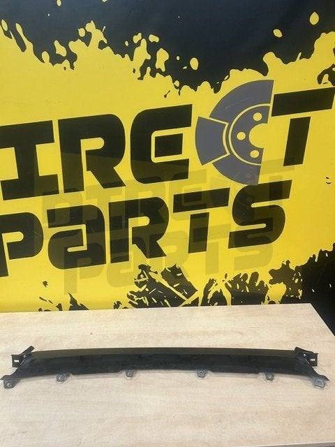 Mitsubishi Outlander III Voorbumperspoiler/onderste Voorbump, Auto-onderdelen, Carrosserie en Plaatwerk, -, Voor, -, Nieuw