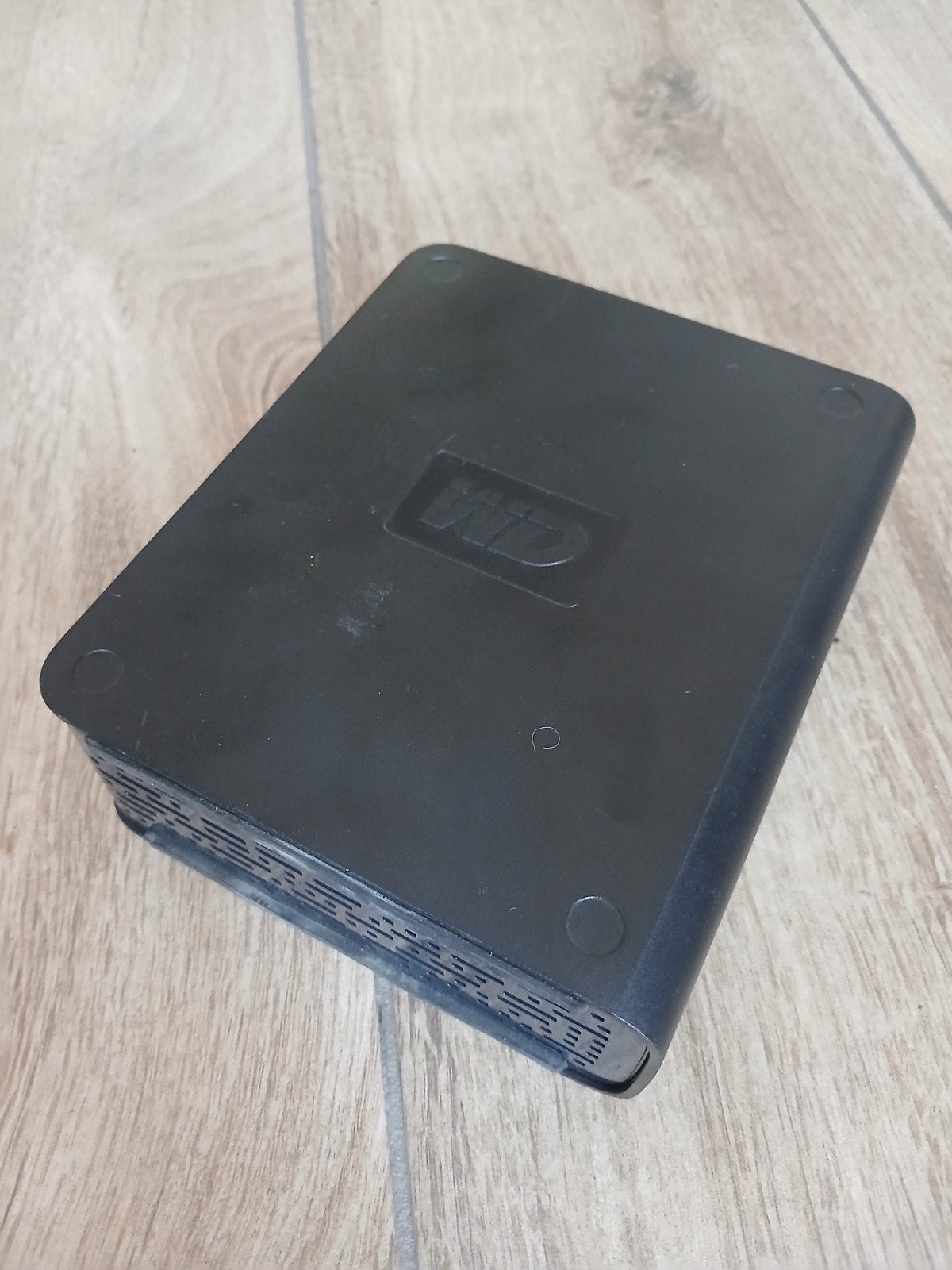 wd2500i032 wd harde schijf book wd hdd 250 gb zonder adapter, Computers en Software, Ophalen of Verzenden